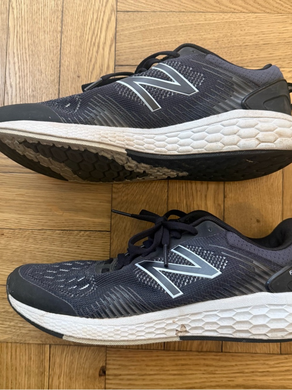 New Balance Fresh Foam Cross TR Training Shoes Black | Women’s Size 9 - Picture 2 of 7